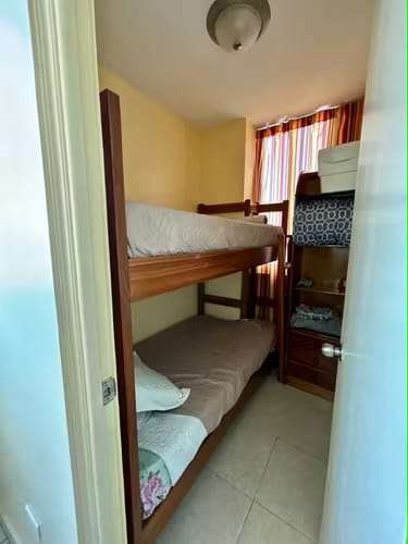 Alquilo apartamento Ph Park lane tower-Frente al IPA