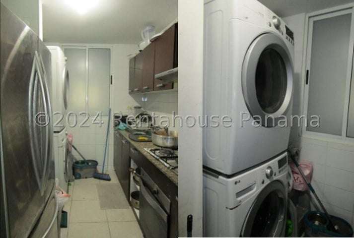 Apartamento en venta en Alsacia, El Bosque ELP 27-326