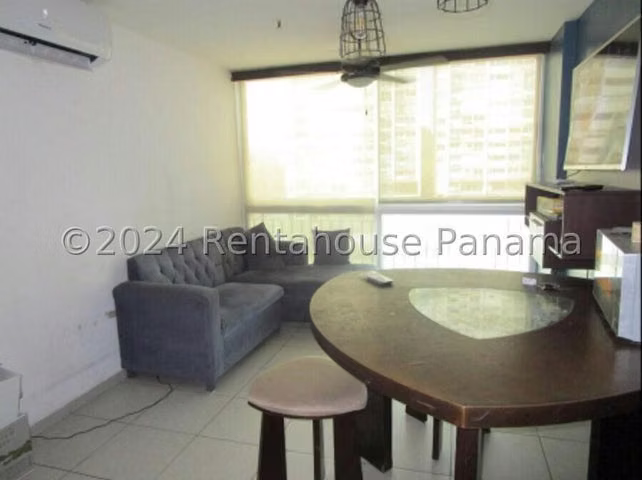 Apartamento en venta en Alsacia, El Bosque ELP 27-326