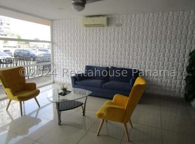 Apartamento en venta en Alsacia, El Bosque ELP 27-326