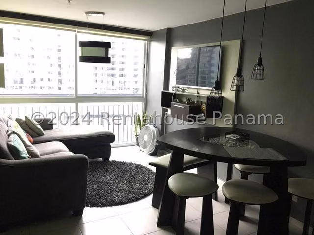 Apartamento en venta en Alsacia, El Bosque ELP 27-326
