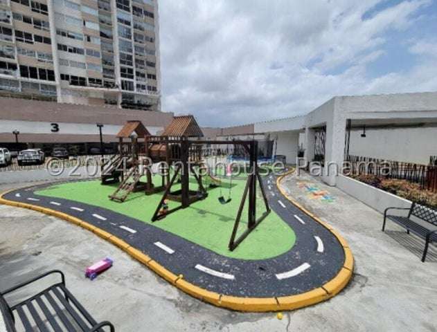 Apartamento en venta en Alsacia, El Bosque ELP 27-326