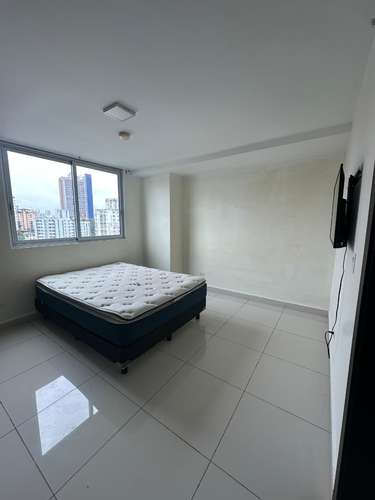PH Mindk Park: apartamento amueblado de 2 recámaras en Carrasquilla con balcón y vistas - Imagen 5
