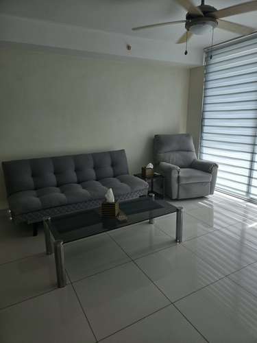 PH Mindk Park: apartamento amueblado de 2 recámaras en Carrasquilla con balcón y vistas - Imagen 2