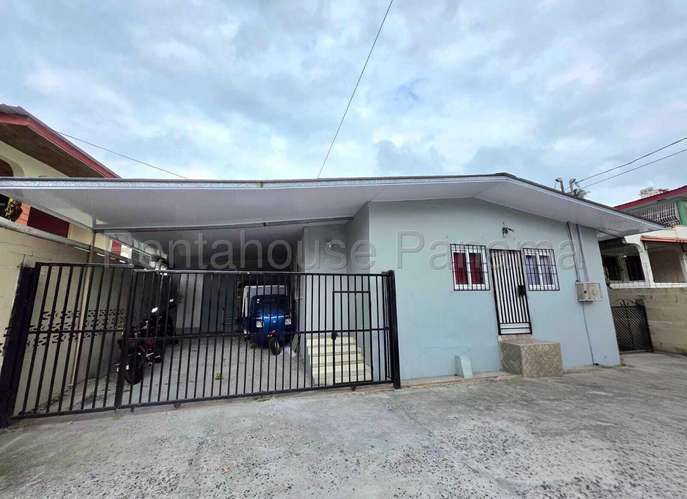 Venta de Casa en Betania MCD26-6121. - Imagen 2