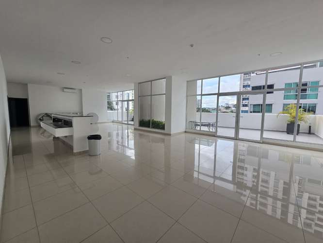 Alquilo apartamento PH Park Point - San Francisco - Carrasquilla