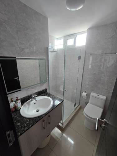 Alquilo apartamento PH Park Point - San Francisco - Carrasquilla