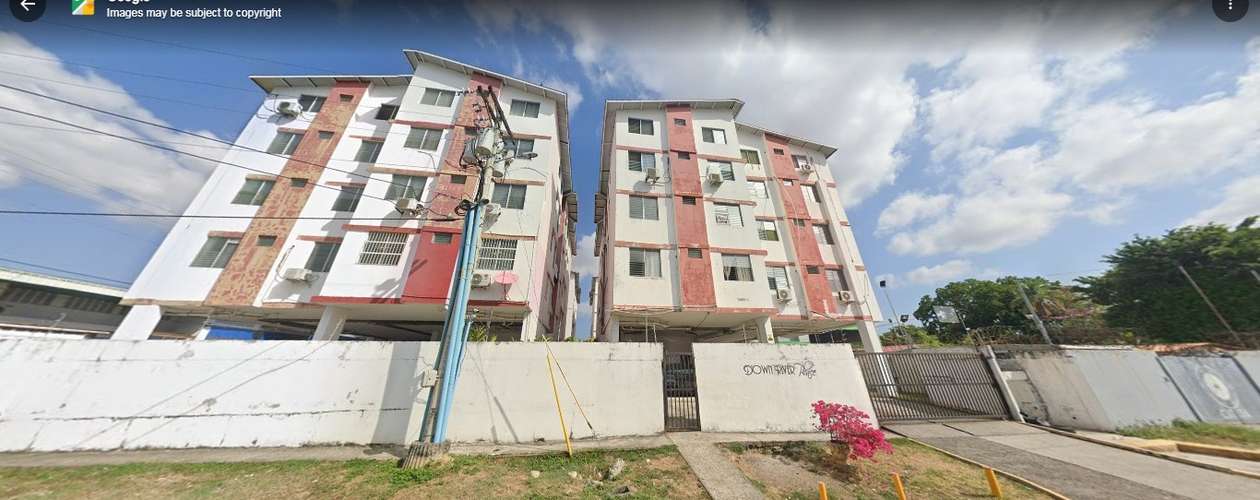 Alquilo Apartamento PH Down River place-PARQUE LEFEVRE