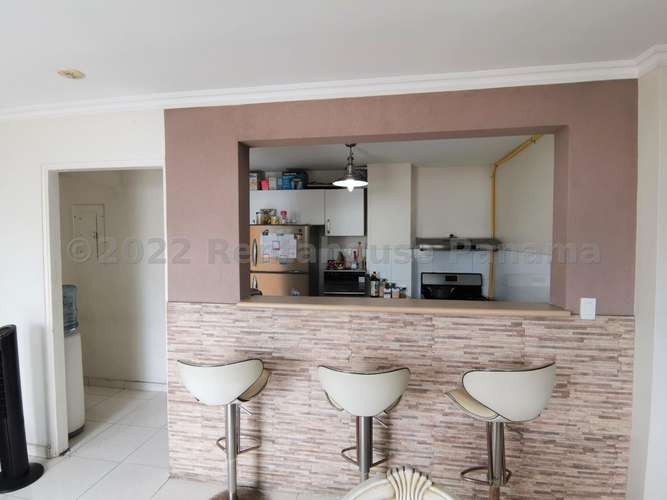 Venta de Apartamento en San Francisco DCD25-3855