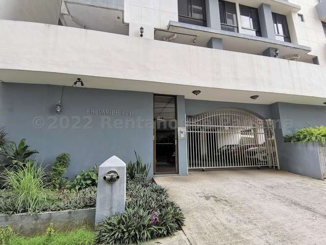Venta de Apartamento en San Francisco DCD25-3855