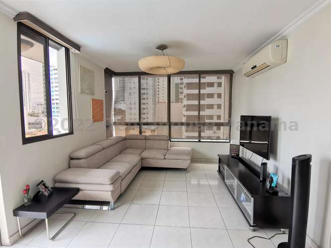 Venta de Apartamento en San Francisco DCD25-3855