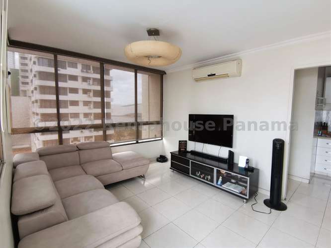 Venta de Apartamento en San Francisco DCD25-3855
