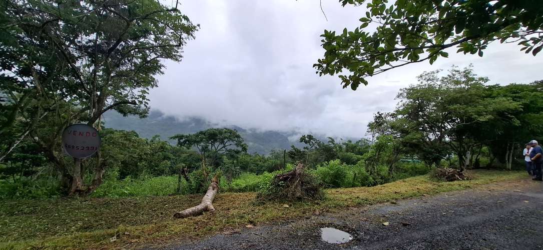 Terreno en Sora, Chame – 4500 m² por $97,000