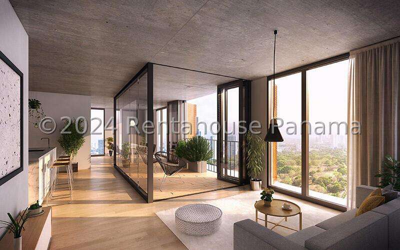 Venta de Apartamento en San Francisco DCD25-4564