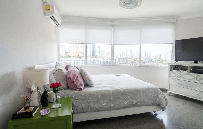 Apartamento en Edison Park I 91m² con excelente distribucion en zona premium