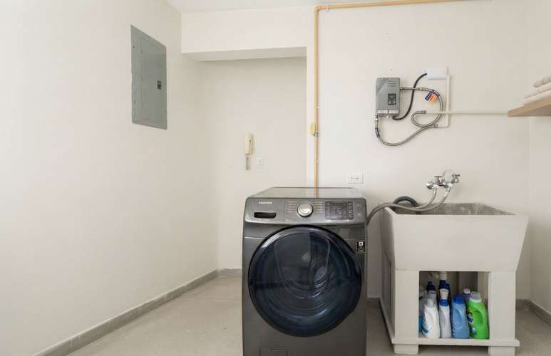 Apartamento en Edison Park I 91m² con excelente distribucion en zona premium