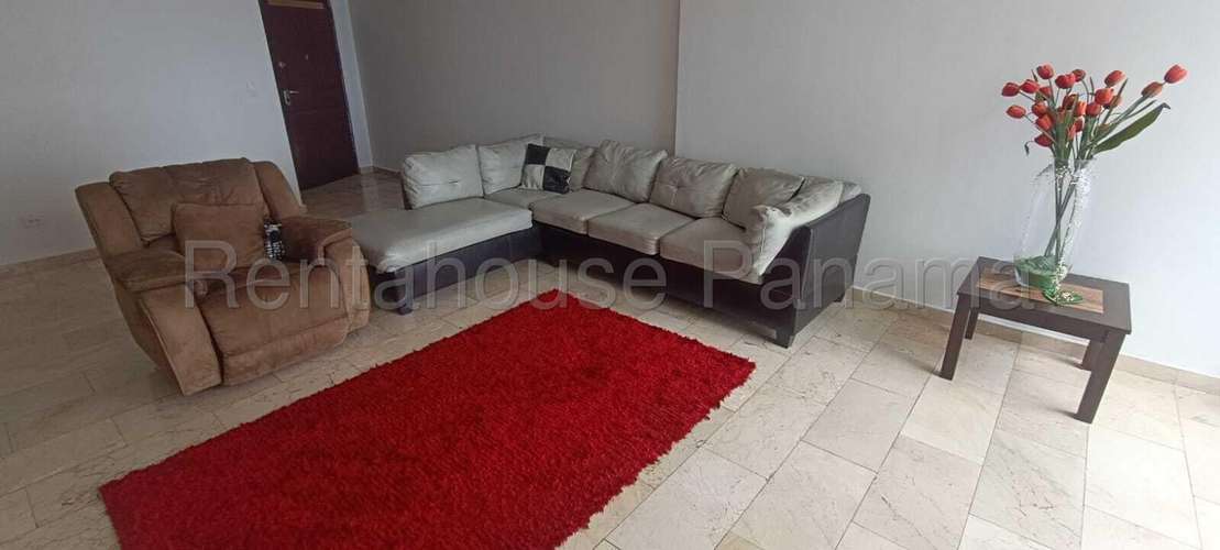 Venta de Apartamento en Punta Pacifica DCD27-1232