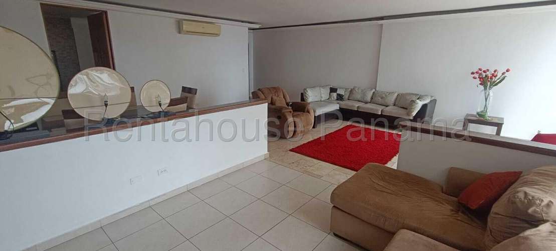 Venta de Apartamento en Punta Pacifica DCD27-1232