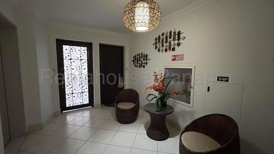 Venta de Apartamento en San Francisco DCD26-7253