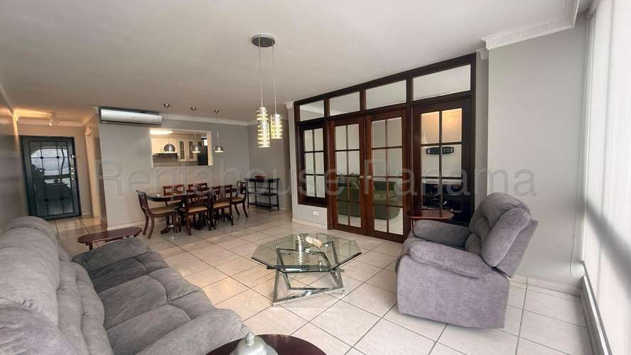Venta de Apartamento en San Francisco DCD26-7253