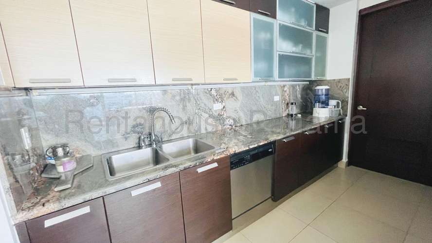 Venta de Apartamento en Punta Pacifica DCD26-165