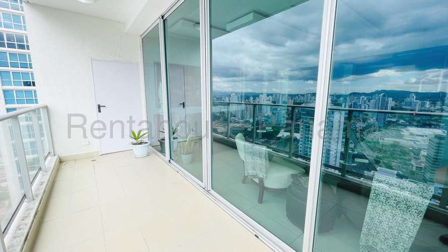 Venta de Apartamento en Punta Pacifica DCD26-165