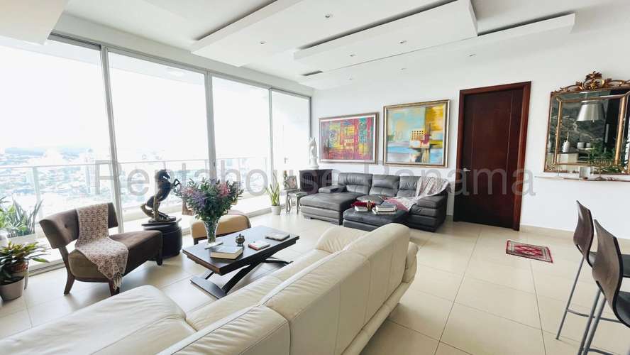 Venta de Apartamento en Punta Pacifica DCD26-165