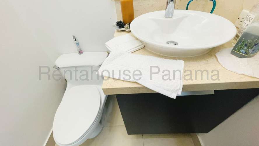 Venta de Apartamento en Punta Pacifica DCD26-165