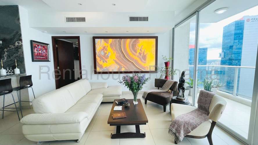 Venta de Apartamento en Punta Pacifica DCD26-165