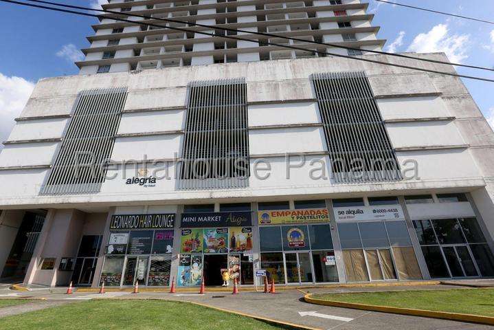 VENTA DE APARTAMENTO EN ALEGRIA, VÍA ESPAÑA 26ML8500