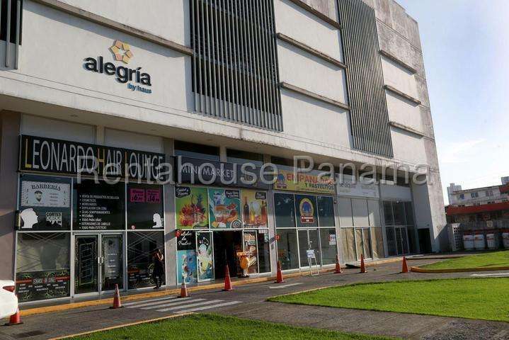 VENTA DE APARTAMENTO EN ALEGRIA, VÍA ESPAÑA 26ML8500