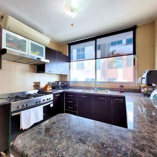 APARTAMENTO EN VENTA EN COSTA DEL ESTE – PH LATITUDE - AMOBLADO - VISTAS PANORÁMICAS AL MAR Y CIUDAD - Imagen 3