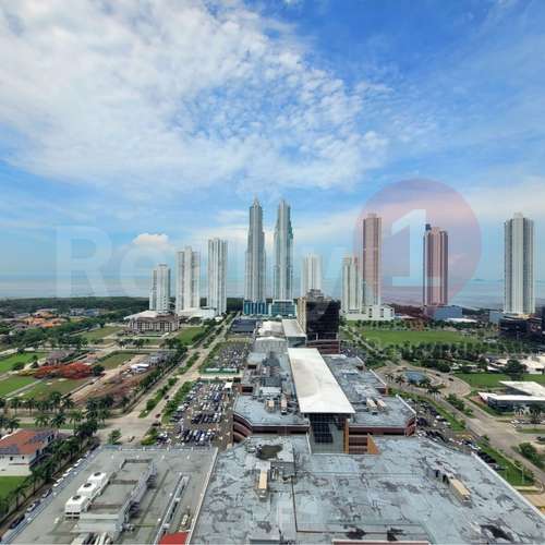 APARTAMENTO EN VENTA EN COSTA DEL ESTE – PH LATITUDE - AMOBLADO - VISTAS PANORÁMICAS AL MAR Y CIUDAD - Imagen 10