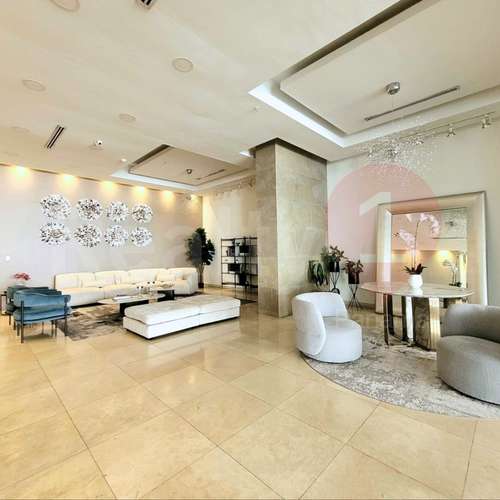 APARTAMENTO EN VENTA EN COSTA DEL ESTE – PH LATITUDE - AMOBLADO - VISTAS PANORÁMICAS AL MAR Y CIUDAD - Imagen 9