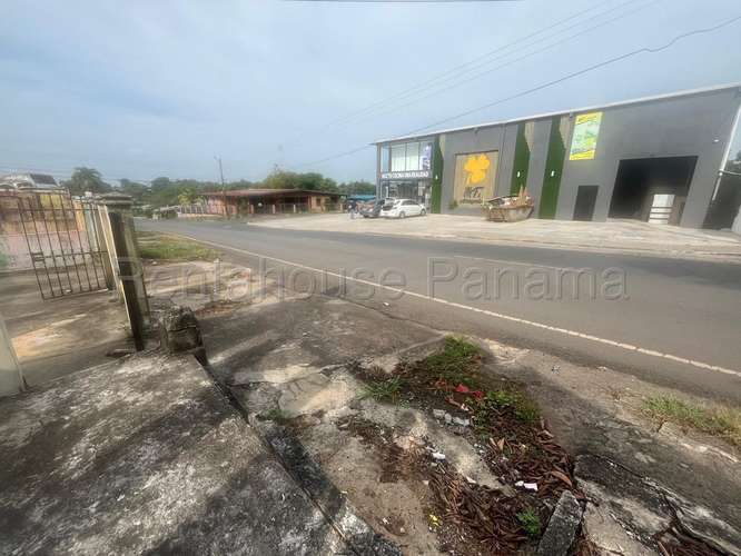 Venta de Terreno en Chorrera DDB26-8377 - Imagen 8