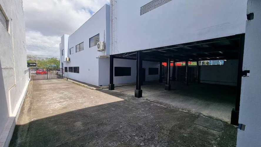 Alquiler – Oficina con Bodega – Costa del Este | AA - Imagen 3