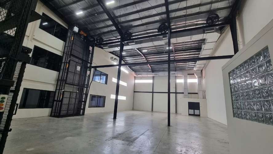 Alquiler – Oficina con Bodega – Costa del Este | AA - Imagen 7