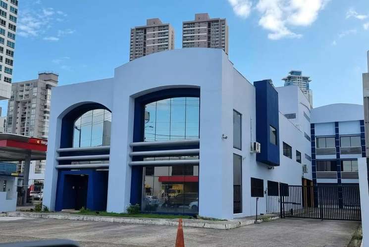 Alquiler – Oficina con Bodega – Costa del Este | AA - Imagen 19