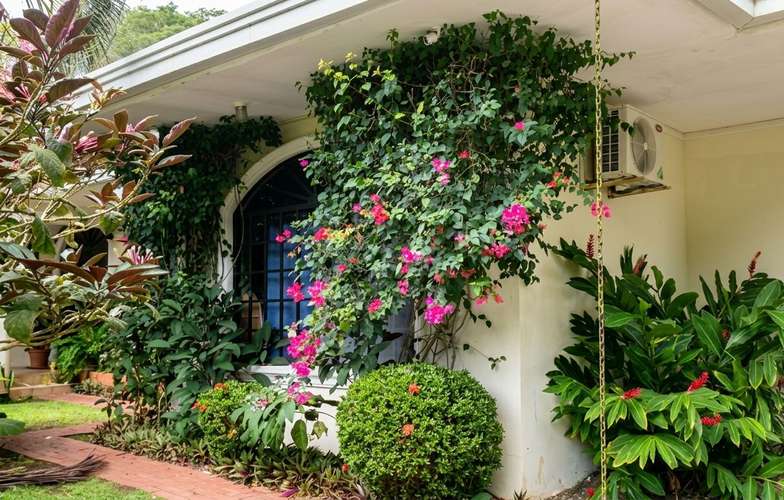 CASA EN ALBROOK I 454 M² I PISCINA + TERRAZA I REMODELADA