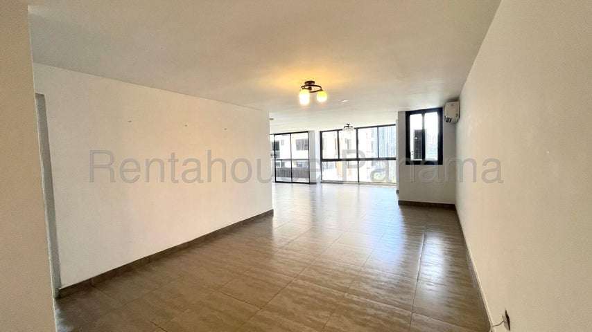 VENTA DE APARTAMENTO EN PERLAS DEL PACÍFICO, PUNTA PAITILLA 26ML7263