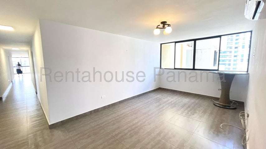 VENTA DE APARTAMENTO EN PERLAS DEL PACÍFICO, PUNTA PAITILLA 26ML7263