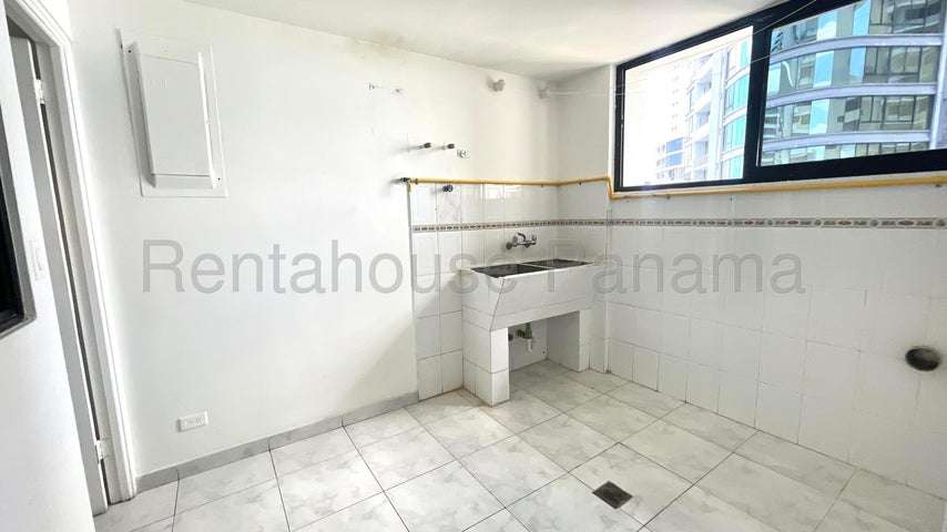 VENTA DE APARTAMENTO EN PERLAS DEL PACÍFICO, PUNTA PAITILLA 26ML7263