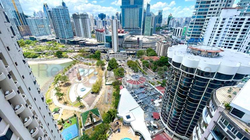 VENTA DE APARTAMENTO EN PERLAS DEL PACÍFICO, PUNTA PAITILLA 26ML7263