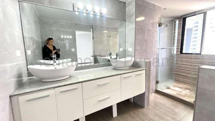 VENTA DE APARTAMENTO EN PERLAS DEL PACÍFICO, PUNTA PAITILLA 26ML7263