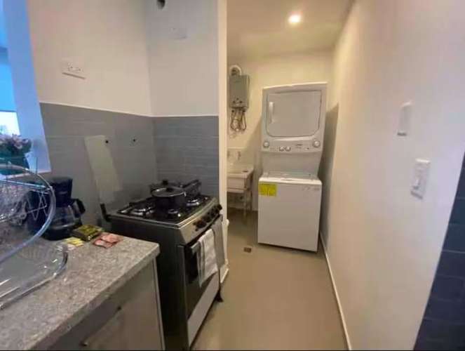 ! Apartamento en Bella Vista I con finos acabados y excelente ubicacion