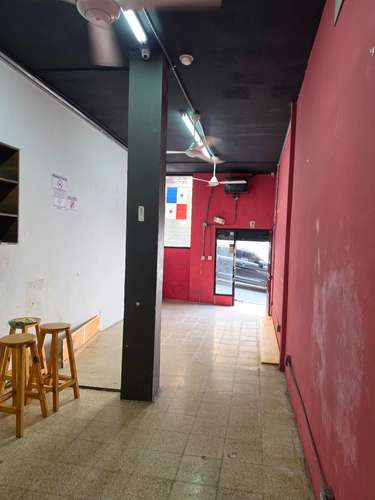 CASCO ANTIGUO LOCAL SOLO $400