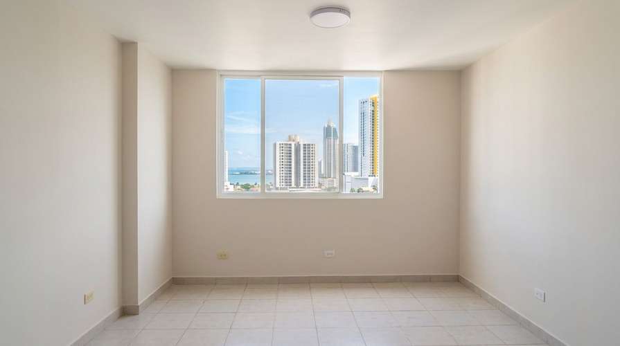 ! BETANIA I CON BALCON I 76 M² I CERCA DE TODO 