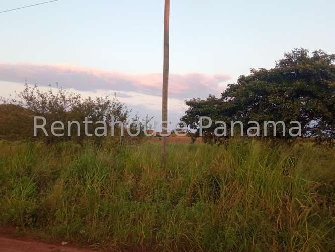Venta de Terreno en Aguadulce – Lote Ramal Interamericana - Imagen 11