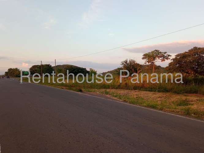 Venta de Terreno en Aguadulce – Lote Ramal Interamericana - Imagen 3