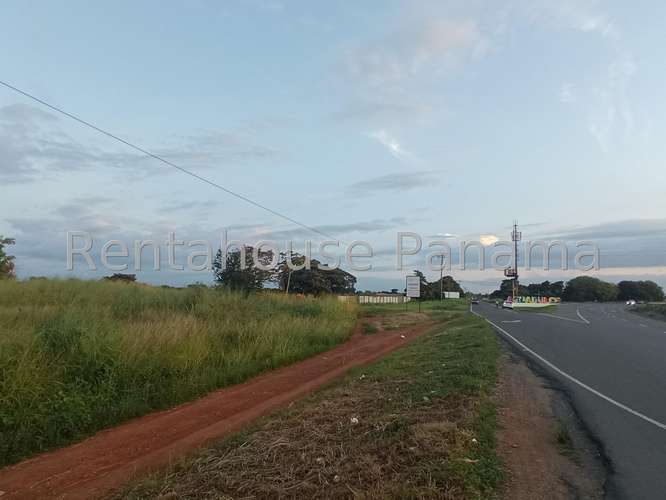 Venta de Terreno en Aguadulce – Lote Ramal Interamericana - Imagen 14